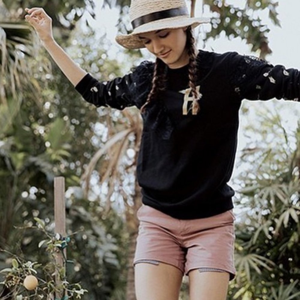 Little Paris Eleven Girls Chinos